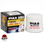 PIAA Twin Power+ Magnet Oil Filter Z6-M | Japan