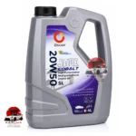 OSCAR JADE COBALT 20W-50 Mineral Engine Oil 4L