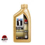 Mobil 1 0W-20 Full Synthetic Engine Oil 1L