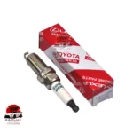 Toyota OEM FK16HR11 Spark Plug 4PCS | 90919-01243