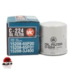 VIC C-224 Oil Filter for Nissan