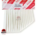 Toyota OEM Air Filter 17801-50060