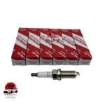 Toyota OEM FK20HR11 Spark Plug 4PCS | 90919-01247