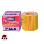 PIAA PT16J Oil Filter for Toyota