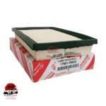 Toyota OEM Air Filter 17801-F0030