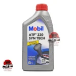 Mobil ATF 220 Automatic Transmission Fluid
