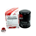 Toyota OEM Oil Filter 90915-YZZE2