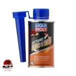 LIQUI MOLY Octane Booster 200ML | Gasoline Fuel Additive