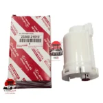 Toyota OEM Fuel Filter 23300-21010