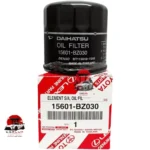 Toyota OEM Oil Filter 15601-BZ030
