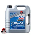 LIQUI MOLY Touring High Tech Special 20W-50 Mineral 4L