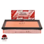 Toyota OEM Air Filter 17801-15090