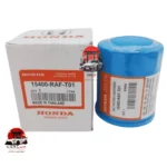 Honda OEM Oil Filter RTA-003 Japan