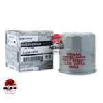 Nissan OEM Oil Filter 15208-65F0A