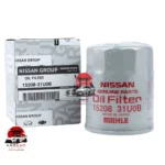 Nissan OEM Oil Filter 15208-31U0B