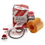 Toyota OEM Oil Filter 04152-YZZD7