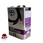 Toyota OEM FE CVT Fluid 4L Thailand
