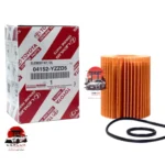 Toyota OEM Oil Filter 04152-YZZD5