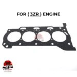 Toyota Genuine 3ZR-FAE Head Gasket 11115-37062