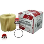 Toyota OEM Oil Filter 04152-YZZA6