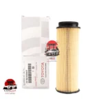 Toyota Supra MK5 OEM Oil Filter