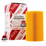 Toyota OEM Oil Filter 04152-38020 for Land Cruiser