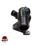 Toyota OEM 16031-0Y030 Thermostat Housing for 2NR Engine - Image 4