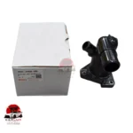 Toyota OEM 16031-0Y030 Thermostat Housing for 2NR Engine