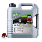 LIQUI MOLY Special Tec AA 0W-16 Synthetic 4L