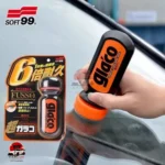Soft99 Ultra Glaco 70ML | Japanese Glass Sealant & Water Repellent