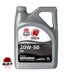 Idemitsu 20W-50  4L Mineral Engine Oil