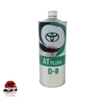 Toyota OEM ATF D-II 1L