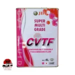 JDA CVTF Full Synthetic 4L