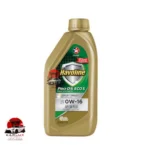CALTEX Havoline ProDS ECO 5 0W-16 Full Synthetic Engine Oil 1L