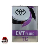 Toyota OEM TC CVT Fluid 4L