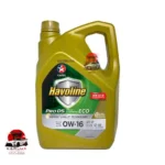 CALTEX Havoline ProDS ECO 0W-16 Full Synthetic Engine Oil 4L