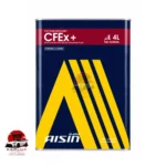 CFEx 9004 CVT Fluid AISIN  4L