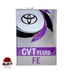 Toyota OEM CVT Fluid FE 4L