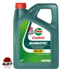 CASTROL MAGNATEC 5W-30 Full Synthetic Engine Oil 4L