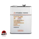Mitsubishi OEM CVT J1 4L