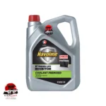 CALTEX Havoline XLI Premixed Coolant Green 4L | Ready to Use