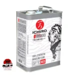 Ichiro CVT-TC Byakko 4L Red