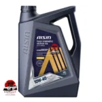 econTECH+ AISIN 10W-40 Semi Synthetic Engine Oil 4L