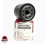 Toyota Oil Filter 90915-YZZE1