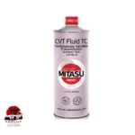 MITASU Japan CVT Fluid 100% Synthetic 1L