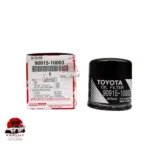 Toyota OEM Oil Filter 90915-10003