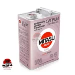 MITASU CVT Fluid TC Synthetic Tech 4L