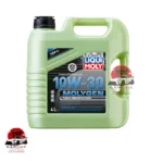 LIQUI MOLY Molygen 10W-30 Full Synthetic 4L