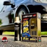Soft99 Fusso Coat Mirror Shine 250ML