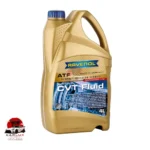 RAVENOL CVT Fluid 4L